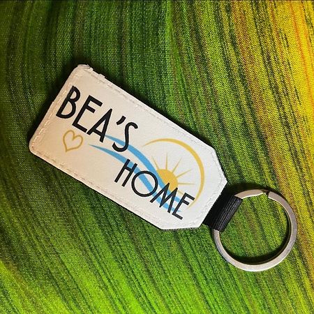 Casa Di Bea Appartement Ventimiglia Buitenkant foto