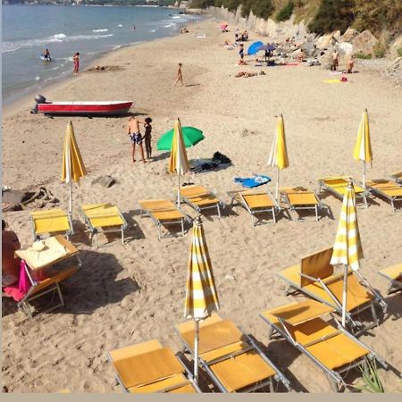 Casa Di Bea Appartement Ventimiglia Buitenkant foto
