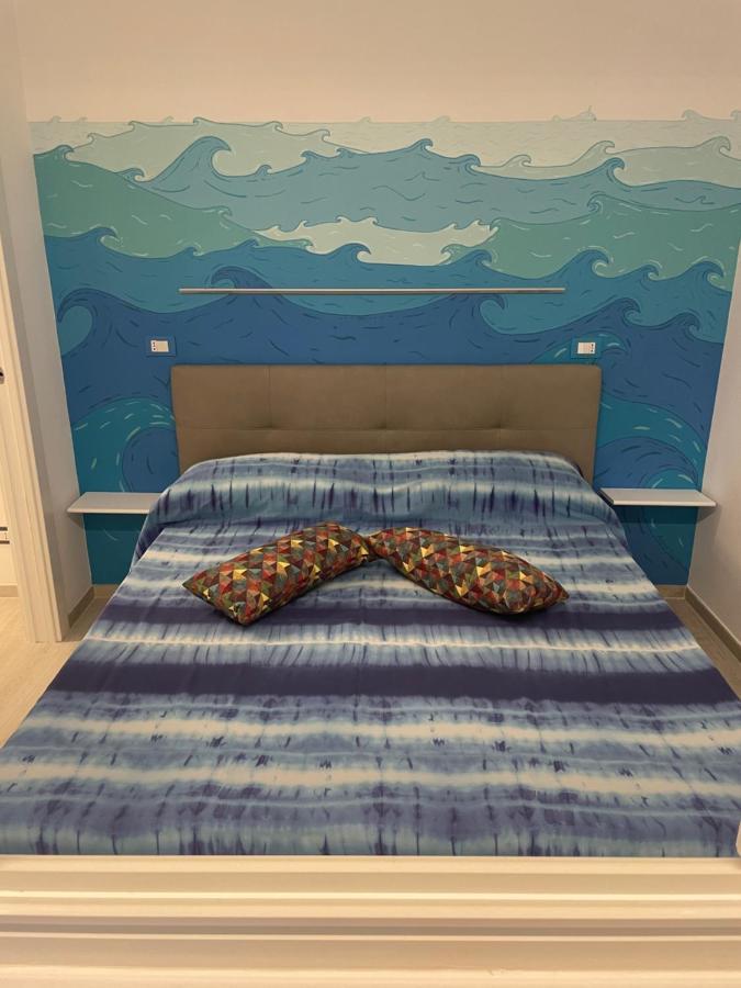 Casa Di Bea Appartement Ventimiglia Buitenkant foto