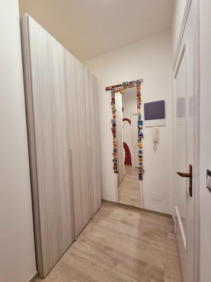 Casa Di Bea Appartement Ventimiglia Buitenkant foto