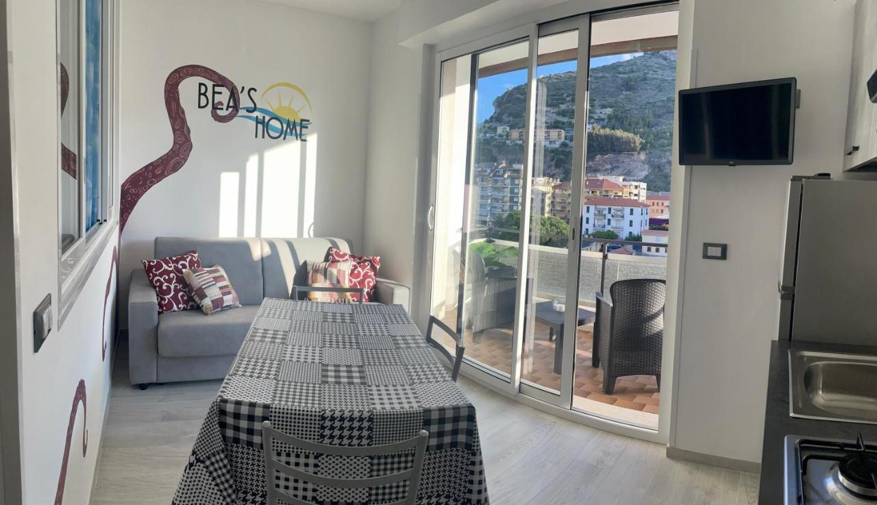 Casa Di Bea Appartement Ventimiglia Buitenkant foto
