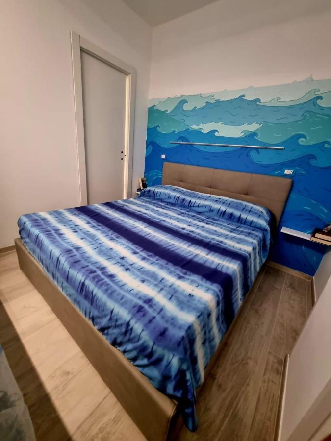 Casa Di Bea Appartement Ventimiglia Buitenkant foto